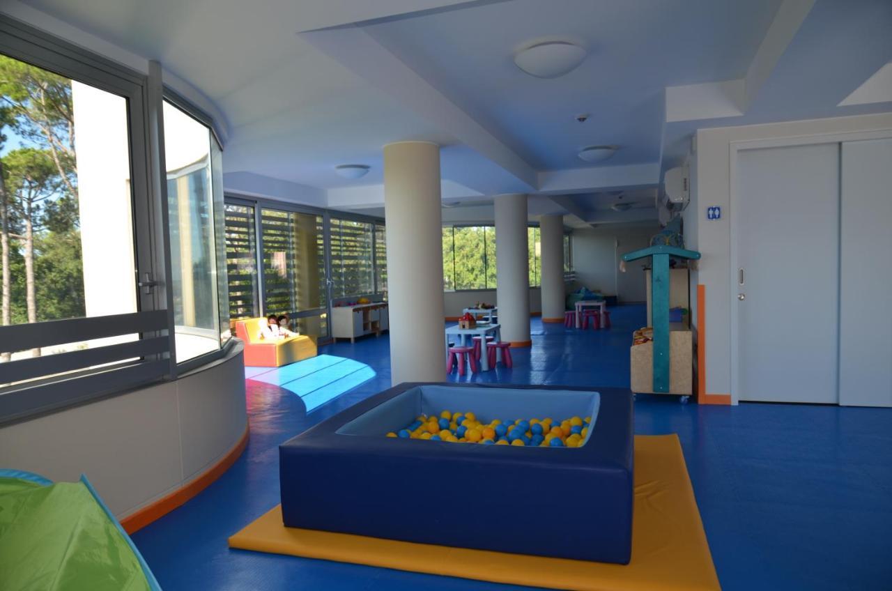 Laguna Park Hotel 4Superior Bibione Extérieur photo