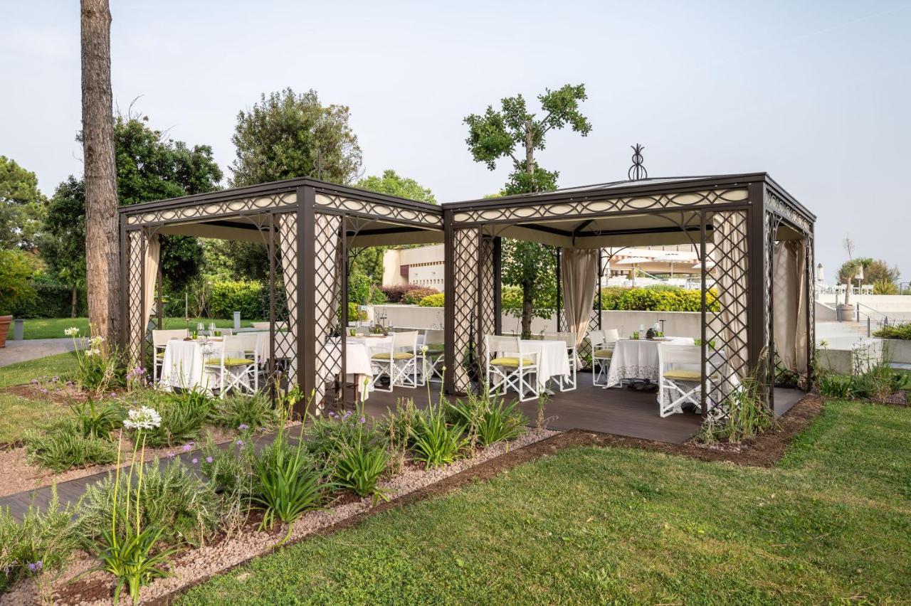 Laguna Park Hotel 4Superior Bibione Extérieur photo