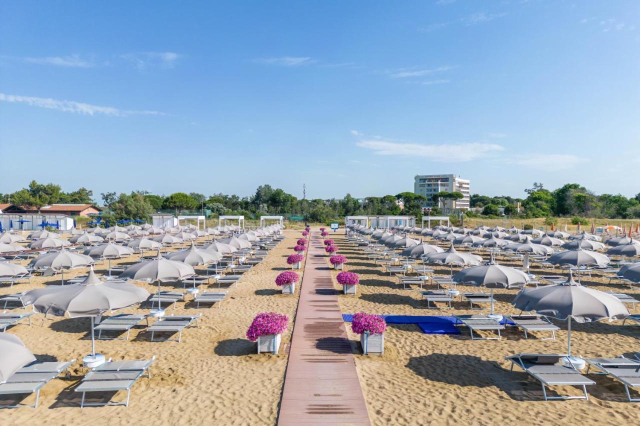 Laguna Park Hotel 4Superior Bibione Extérieur photo