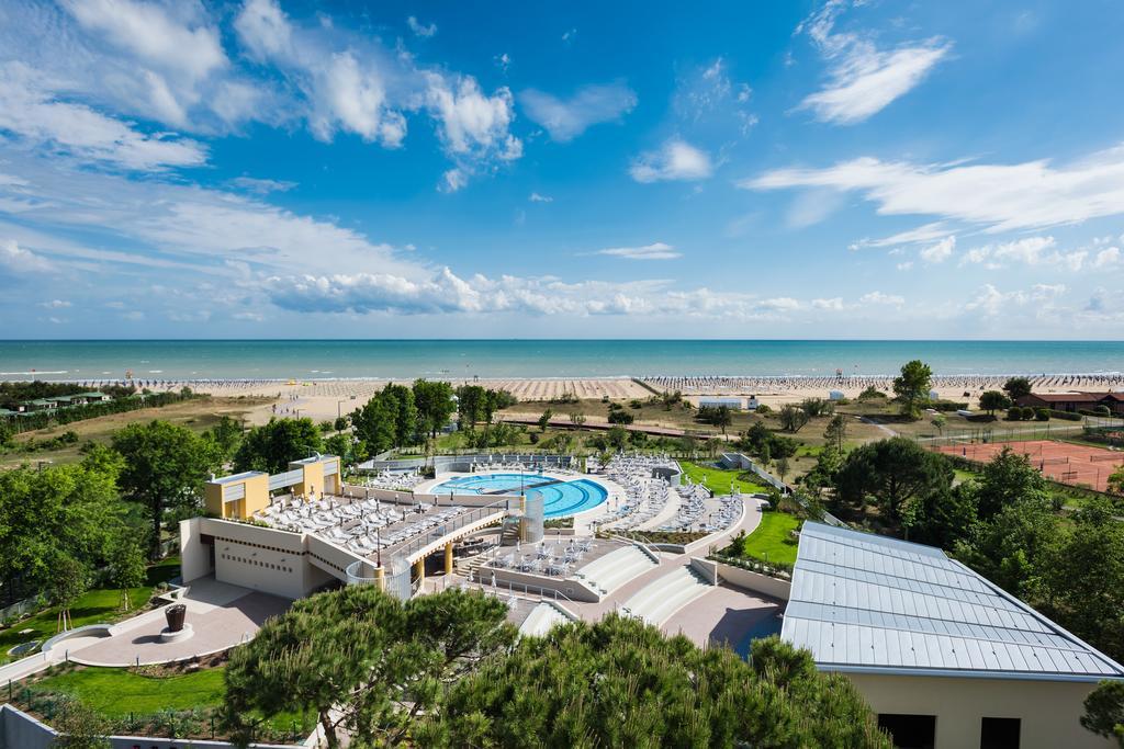 Laguna Park Hotel 4Superior Bibione Extérieur photo