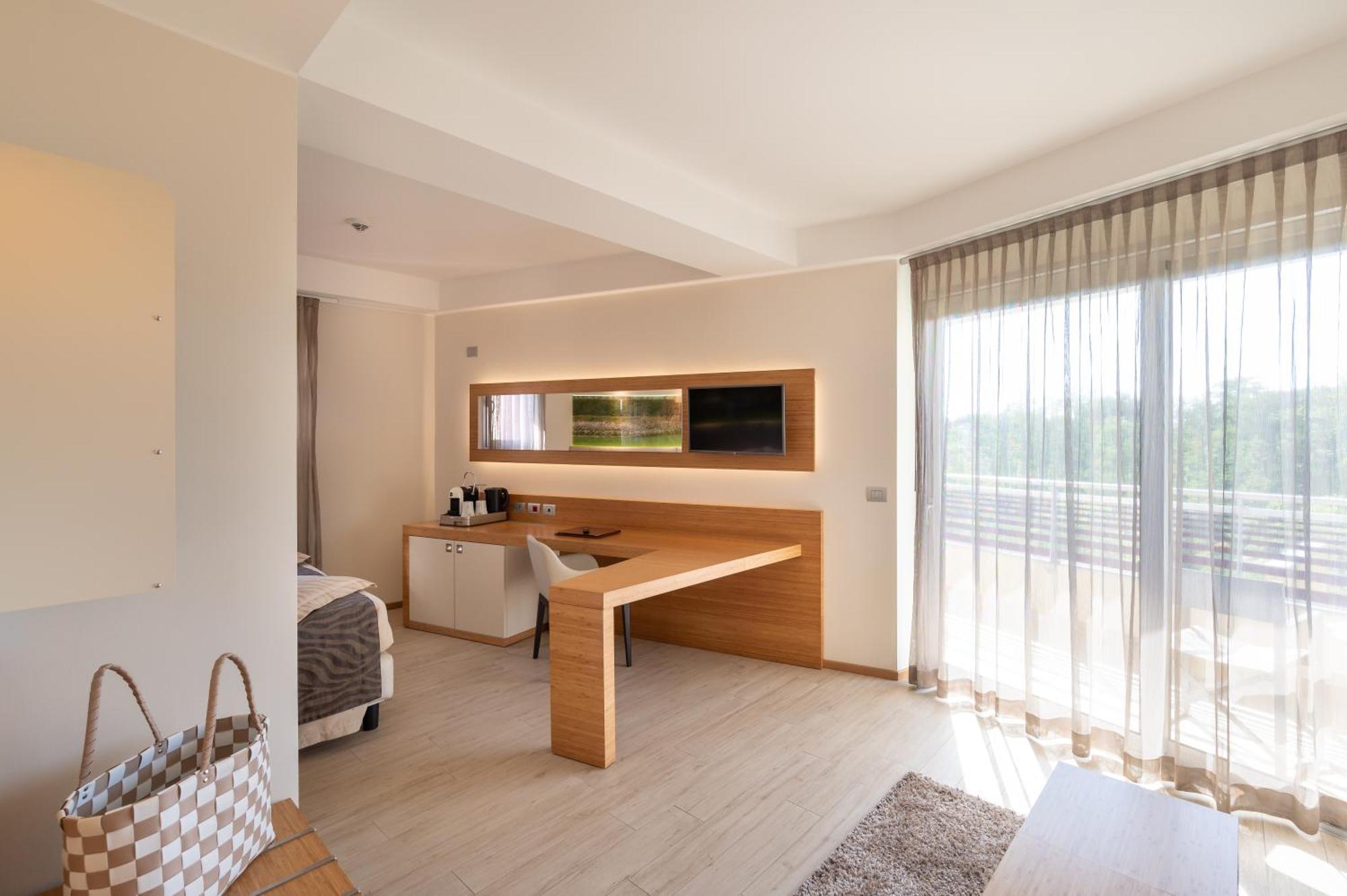 Laguna Park Hotel 4Superior Bibione Extérieur photo
