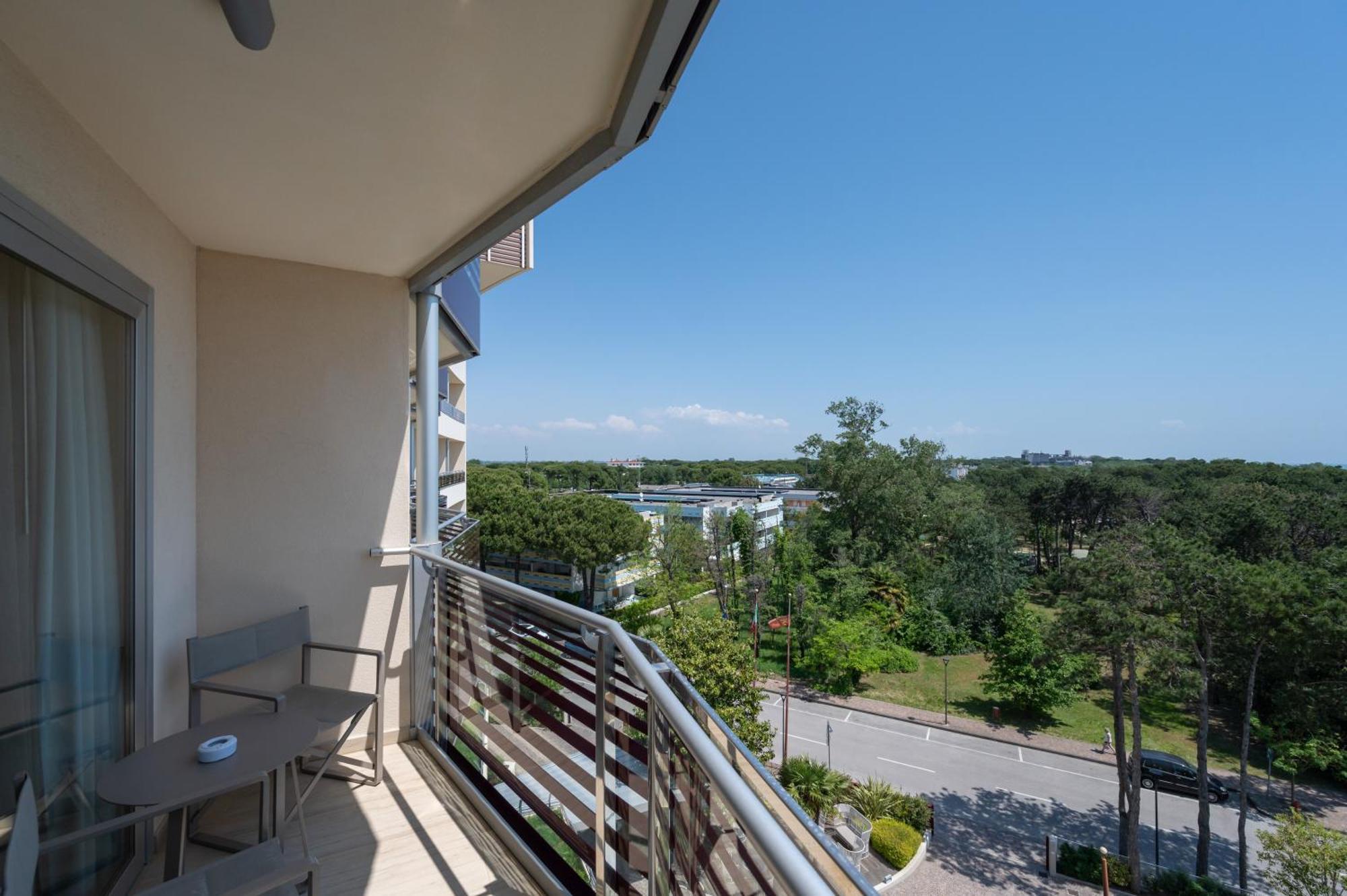 Laguna Park Hotel 4Superior Bibione Extérieur photo
