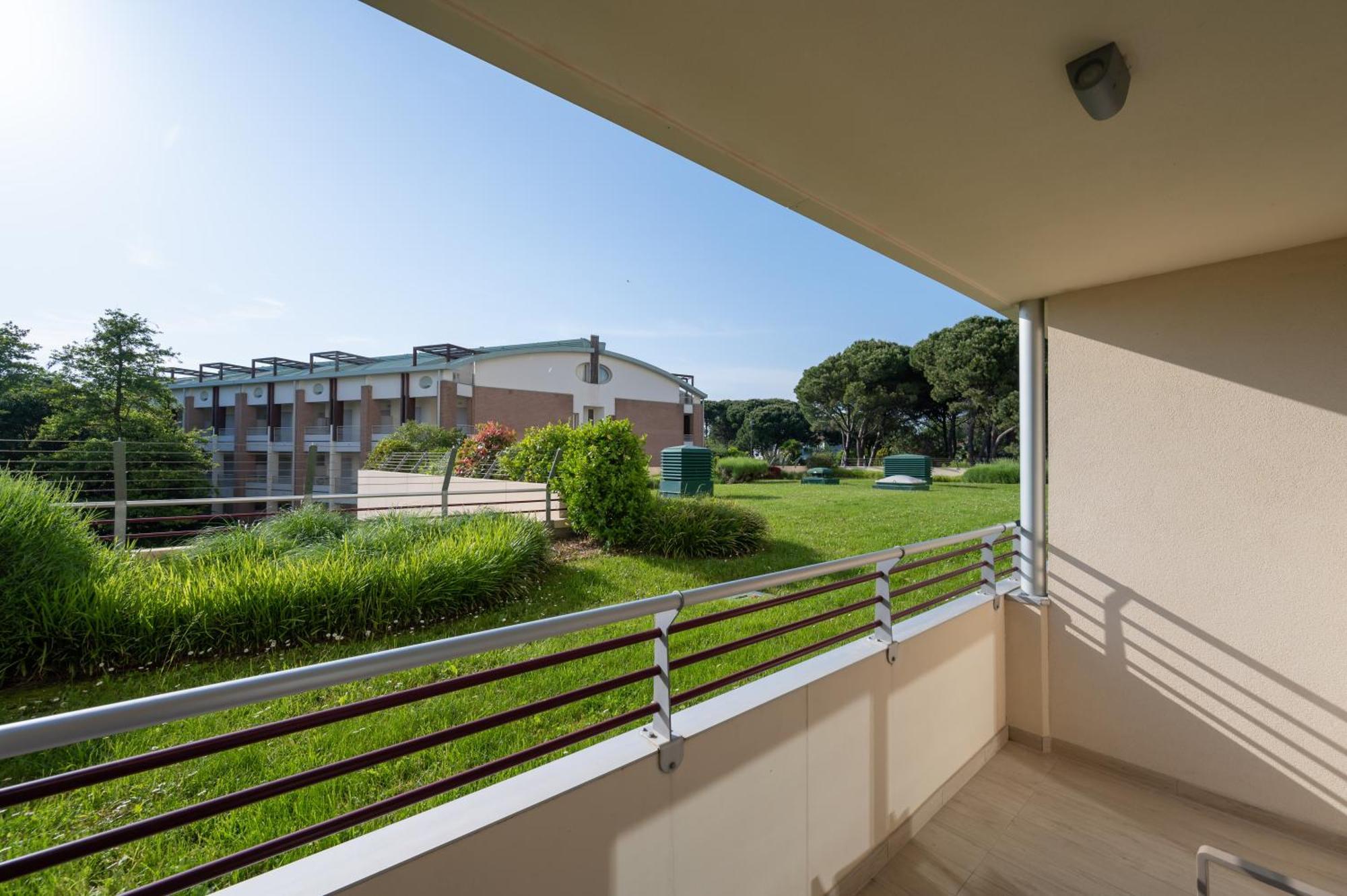 Laguna Park Hotel 4Superior Bibione Extérieur photo