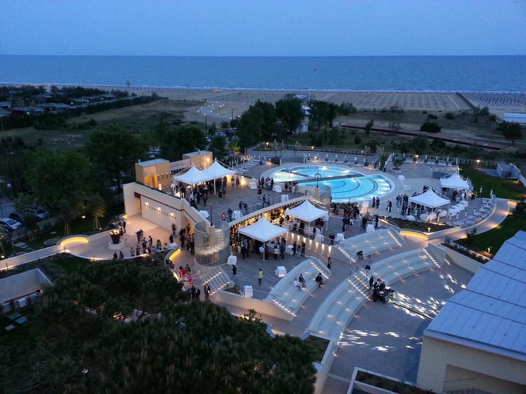 Laguna Park Hotel 4Superior Bibione Extérieur photo