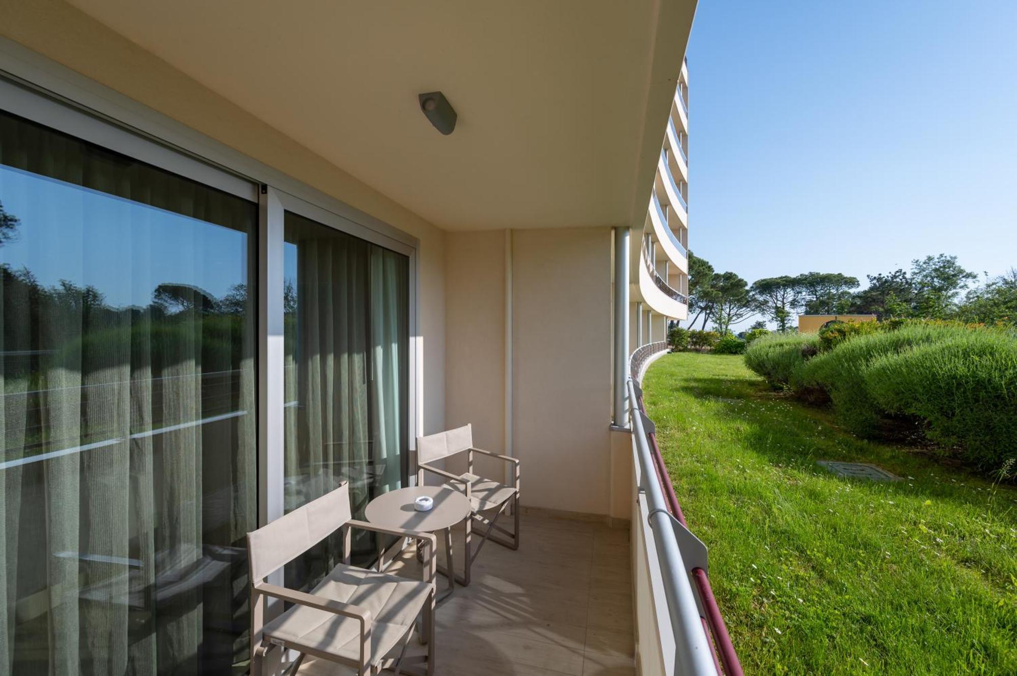 Laguna Park Hotel 4Superior Bibione Extérieur photo