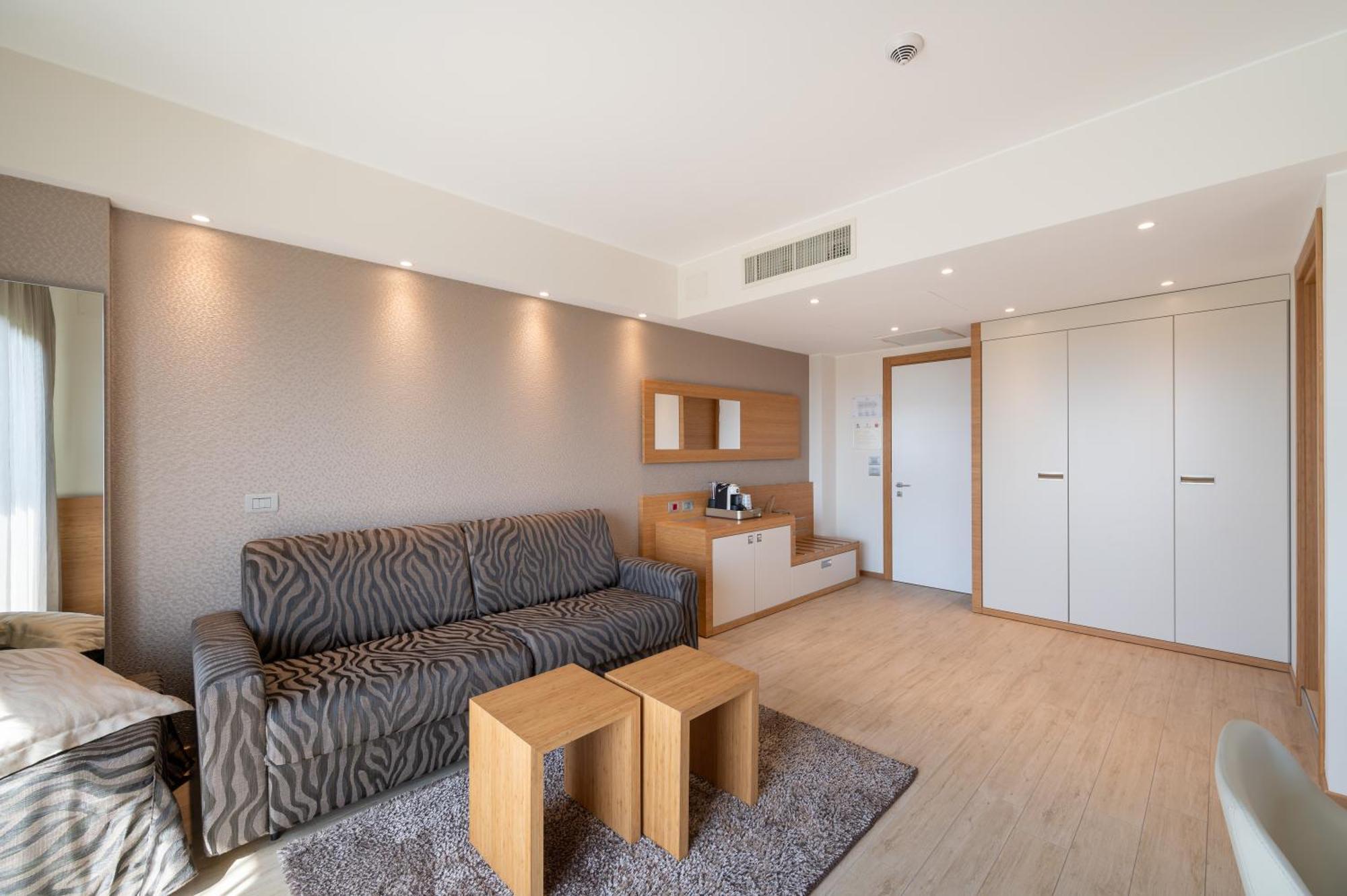 Laguna Park Hotel 4Superior Bibione Extérieur photo