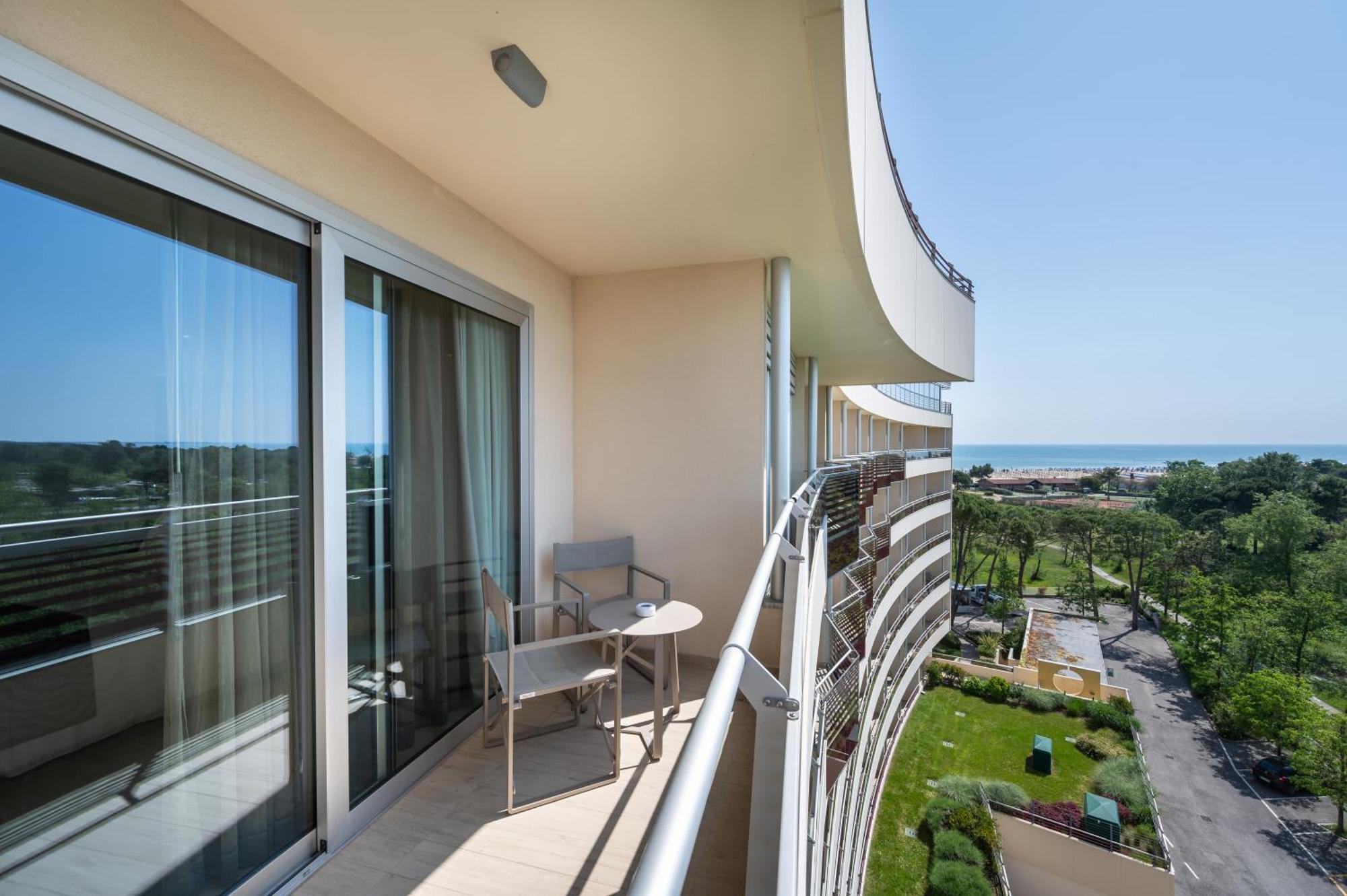 Laguna Park Hotel 4Superior Bibione Extérieur photo