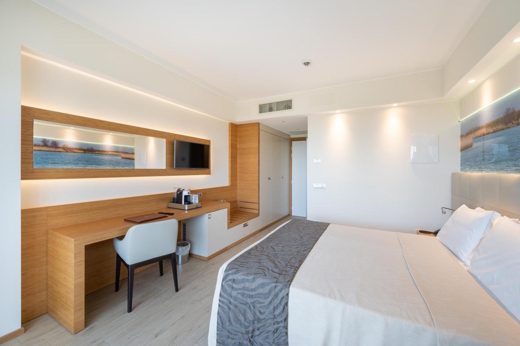 Laguna Park Hotel 4Superior Bibione Extérieur photo