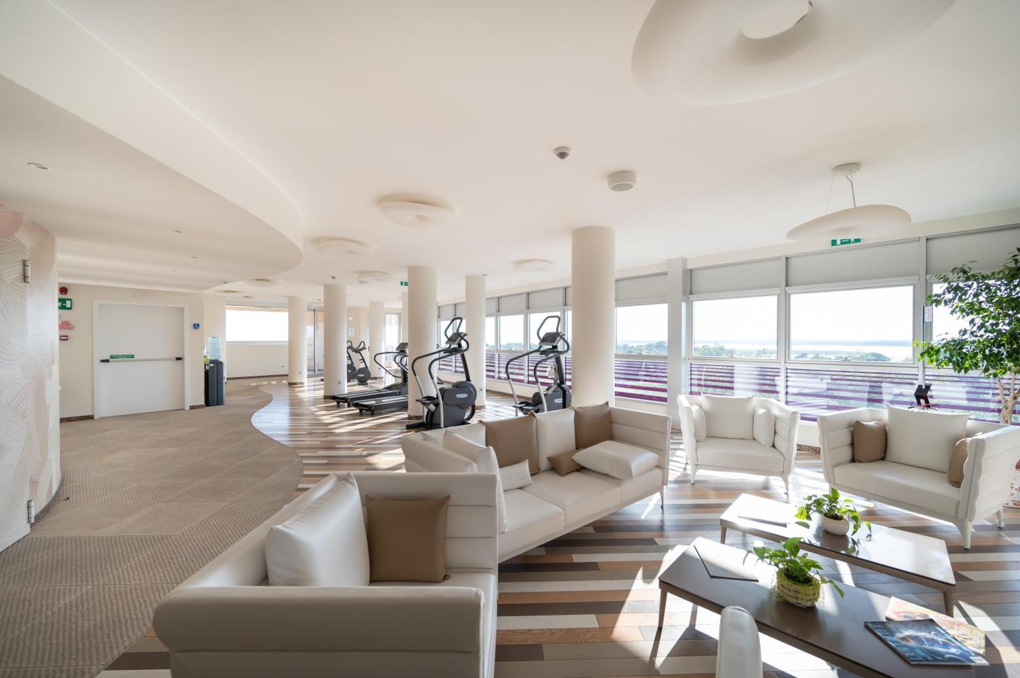 Laguna Park Hotel 4Superior Bibione Extérieur photo