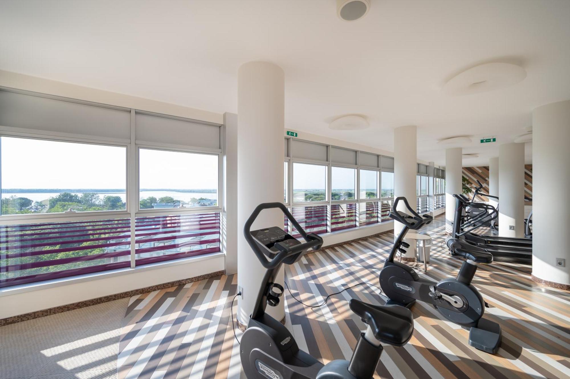 Laguna Park Hotel 4Superior Bibione Extérieur photo