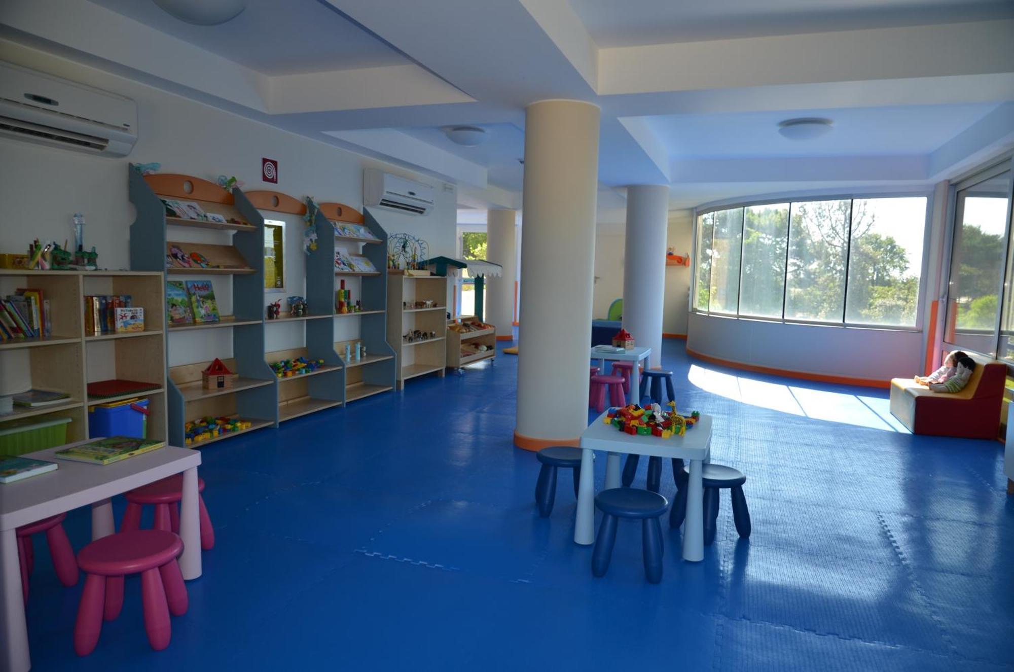 Laguna Park Hotel 4Superior Bibione Extérieur photo