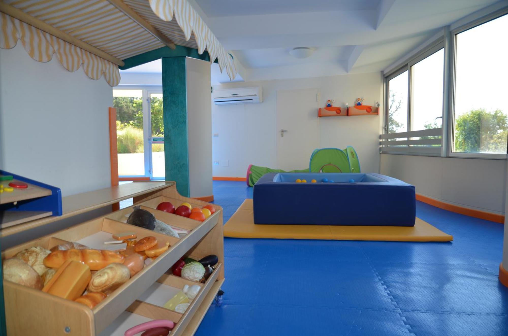 Laguna Park Hotel 4Superior Bibione Extérieur photo