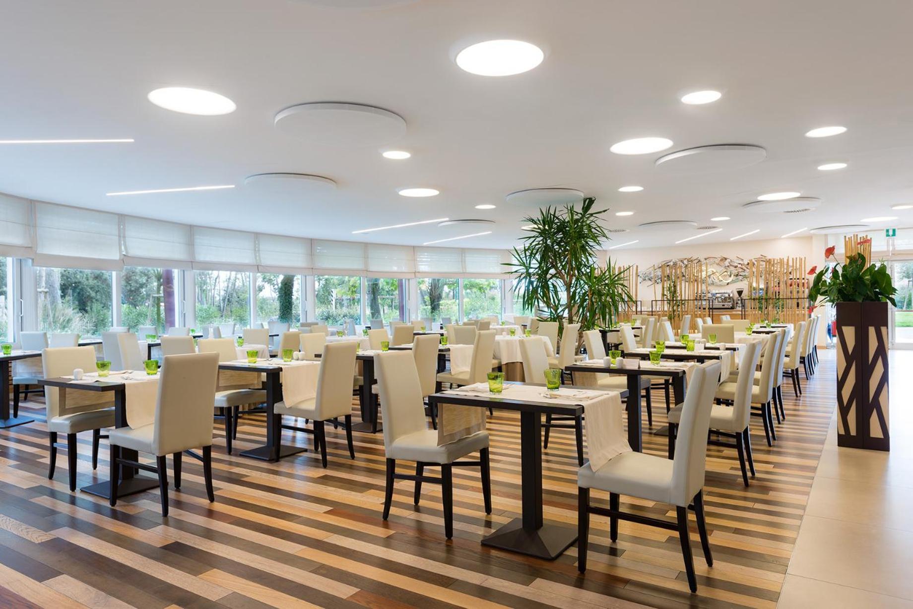 Laguna Park Hotel 4Superior Bibione Extérieur photo