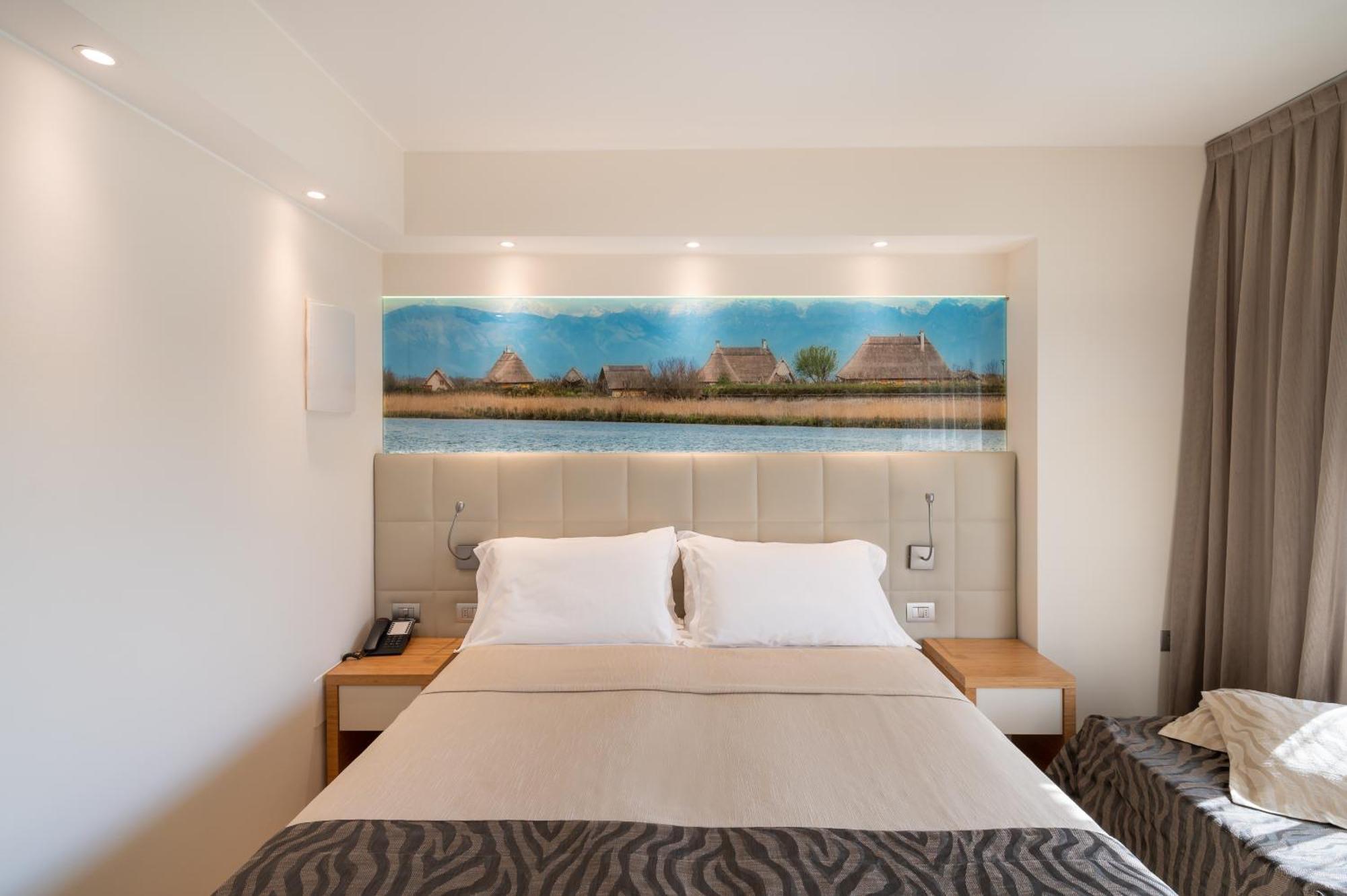 Laguna Park Hotel 4Superior Bibione Extérieur photo