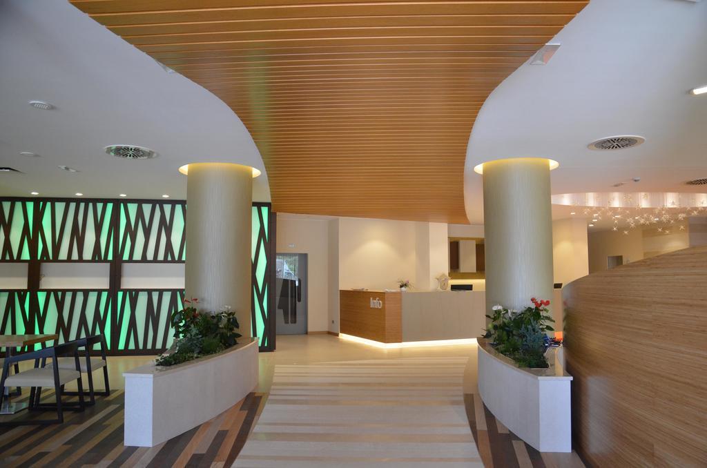 Laguna Park Hotel 4Superior Bibione Extérieur photo